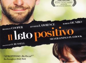 Il lato positivo (locandina)