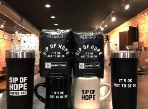 Sip Of Hope