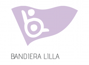 Bandiera Lilla (logo)